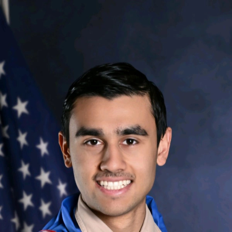 Dominic M., founder of Device Dispatch LLC